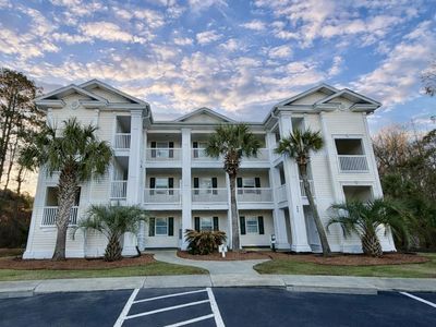 646 Tupelo Ln. #4D, Longs, SC, 29568