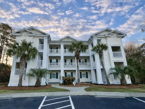 646 Tupelo Ln. #4D, Longs, SC 29568