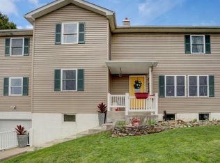 912 Green St, Bellefonte, PA 16823