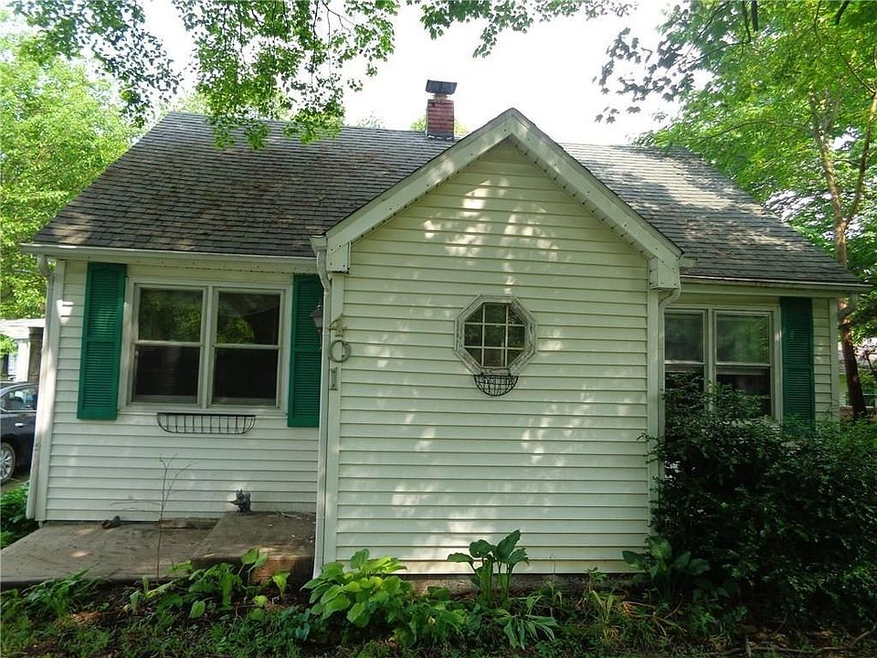1st image of 401 N Galeston Ave