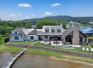 1018 Chaparrel Ln, Graford, TX 76449