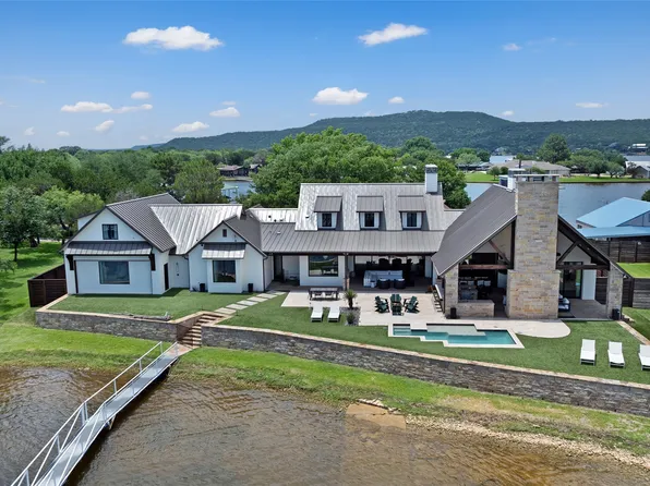 1018 Chaparrel Ln, Graford, TX 76449