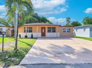 Welwyn Manor Annex, Miramar, FL 33023