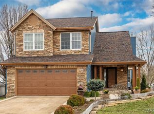 304 Xavier Ct, Valley Park, MO 63088