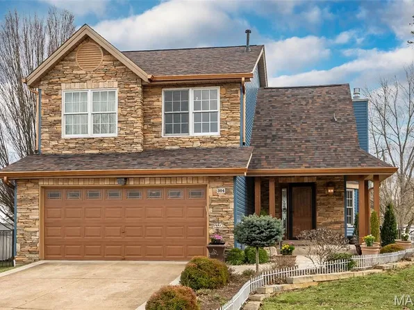 304 Xavier Ct, Valley Park, MO 63088