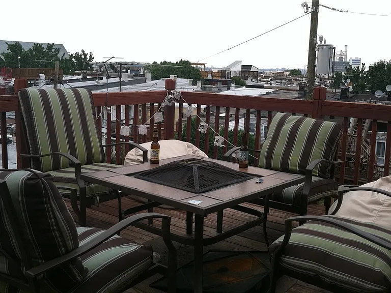 1645 Covington St #A — Photo 11