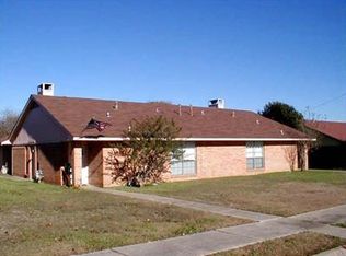3429 Jewell Dr, Sachse, TX 75048