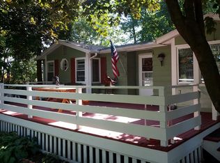 11325 140th St TRAILER 11, Davenport, IA 52804