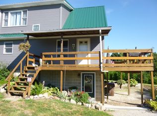 1258 W 750 N, Denver, IN 46926