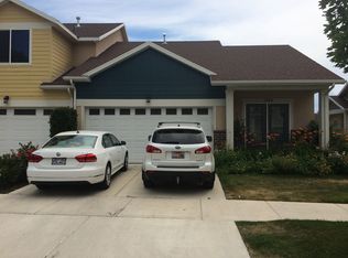 1094 E Quarry View Way, Sandy, UT 84094