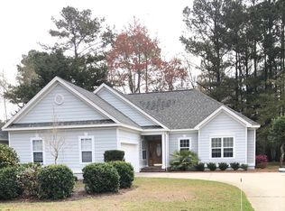 216 Club Cir, Pawleys Island, SC 29585