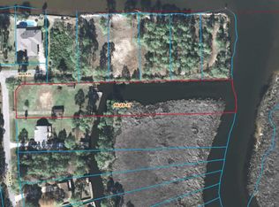 370 Riola Pl, Pensacola, FL 32506