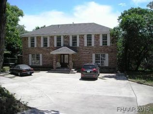 3009 White Oak Dr, Temple, TX 76502