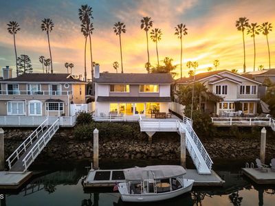 2784 Bayshore Ave, Ventura, CA, 93001
