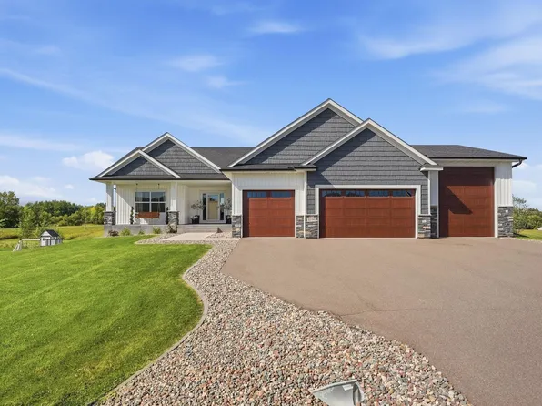 22146 Johnson St NW, Elk River, MN 55330