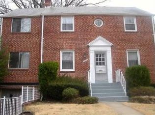 3021 Park Way, Landover, MD 20785