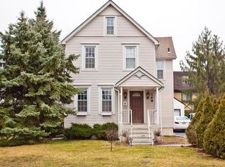 182 Burnett Ave, Maplewood, NJ 07040