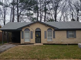 4060 Stowe St, Memphis, TN 38128
