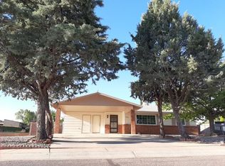 596 Clark Dr, Sierra Vista, AZ 85635