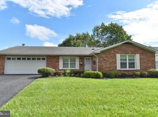 8219 Grainfield Rd, Severn, MD 21144