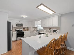38 Roosevelt St #2, Braintree, MA 02184
