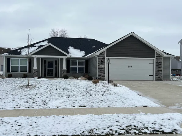 3873 Sun Stone Way, New Haven, IN 46774