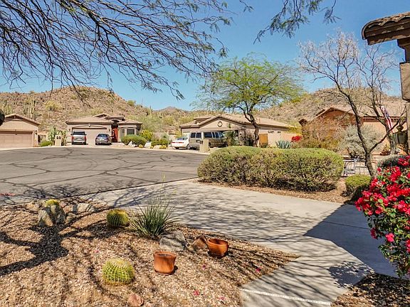 5284 S Casa Prieto Dr-1