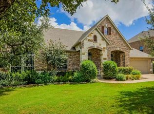 12509 Alcanza Dr, Austin, TX 78739