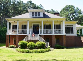 220 Malone Rd, Fayetteville, GA 30215