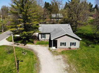 1285 Evergreen Rd, Huntington, IN 46750