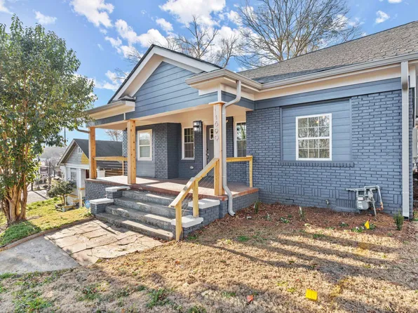 1690 Donald Lee Hollowell Pkwy NW, Atlanta, GA 30318