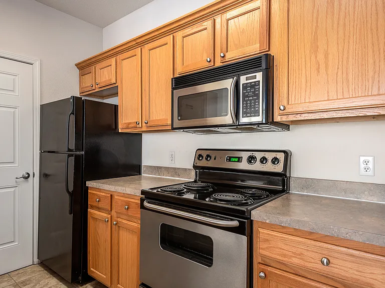 Ironwood Apartments and Townhomes — Photo 20