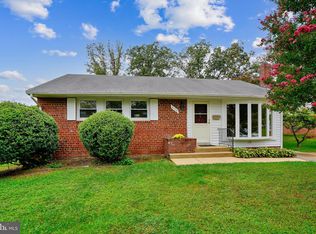 6106 85th Pl, Hyattsville, MD 20784