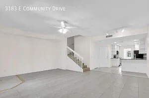 3183 E Community Dr