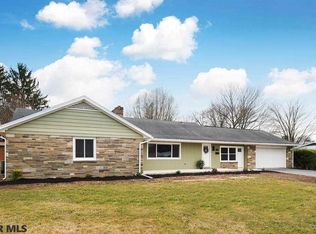 816 E High St, Bellefonte, PA