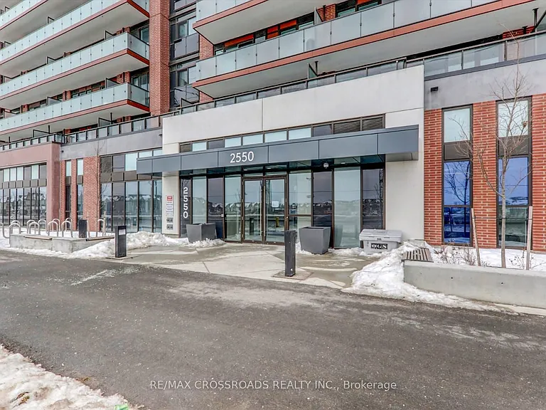 2550 Simcoe St N #1021 — Photo 2