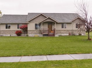 308 N 3823 E, Rigby, ID 83442
