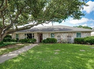 2500 Glen Forest Ln, Plano, TX 75023