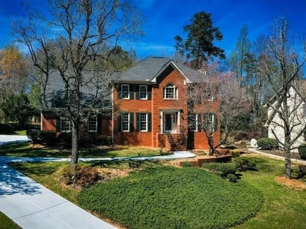 4267 N Mountain Rd NE, Marietta, GA 30066