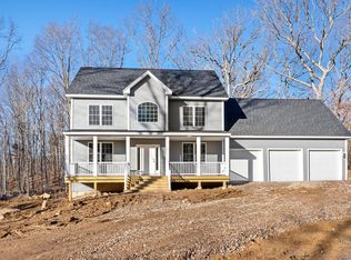 20 Quinns Way, East Hampton, CT 06424