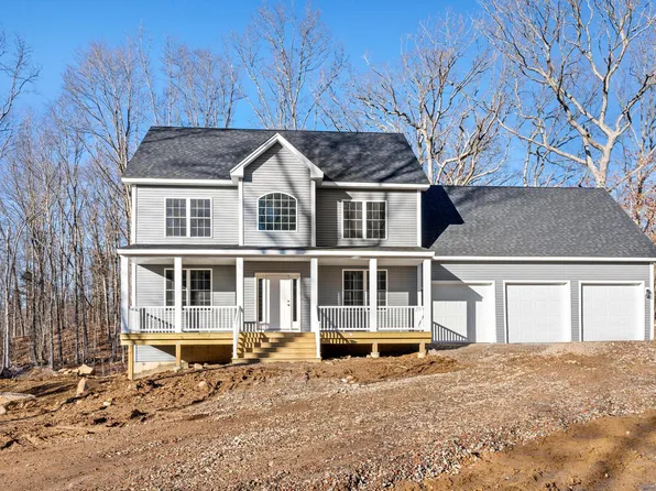 20 Quinn's Way, East Hampton, CT 06424