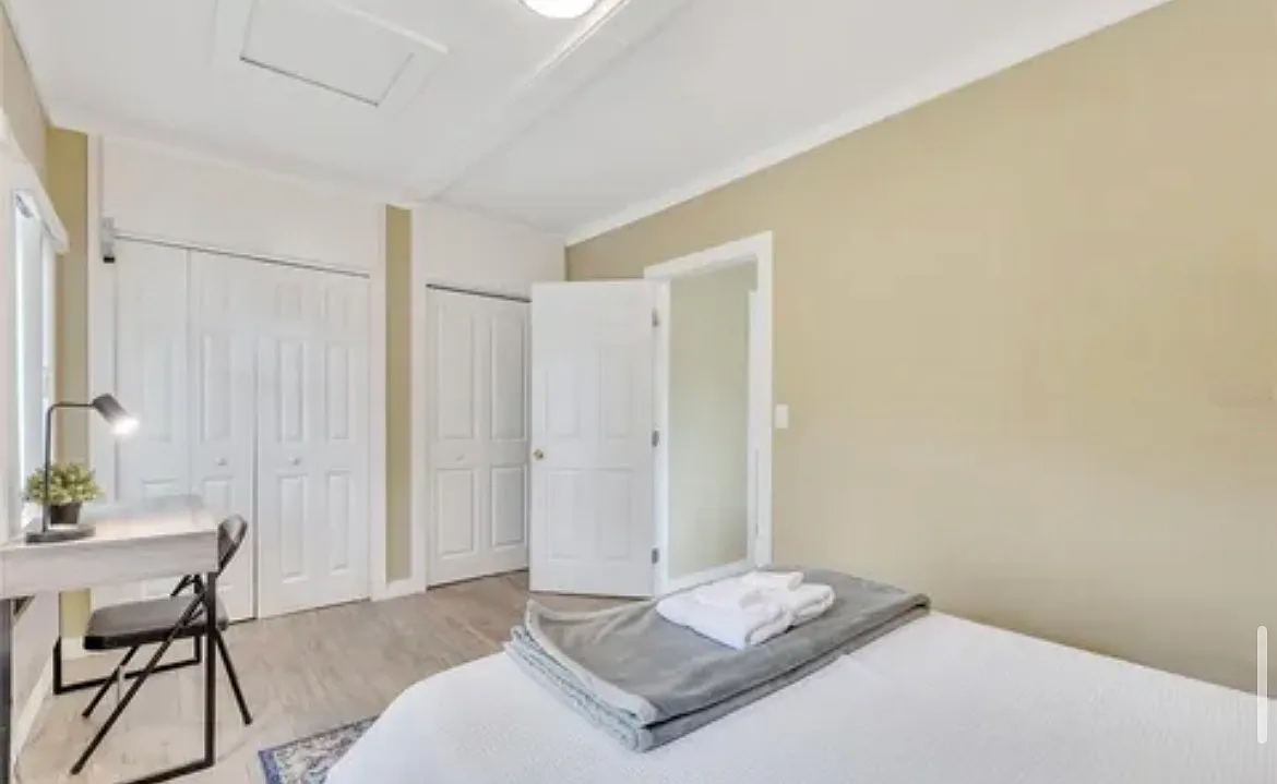 1 bed, $1,050 — Photo 1