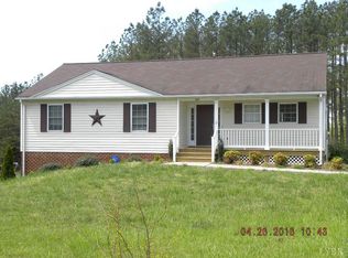 139 Northridge Pl, Madison Heights, VA 24572