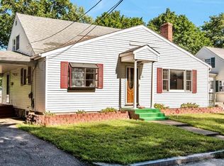 38 Lavallee Ter, Worcester, MA 01603