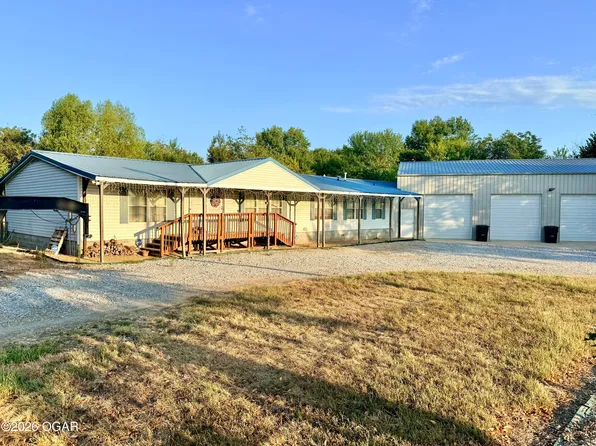 14093 County Road 290, Asbury, MO 64832