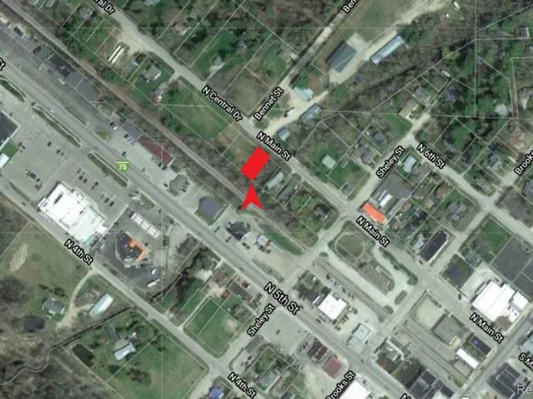 0 N Main St, Roscommon, MI 48653