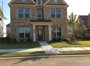 1917 Sterling Chase, Buford, GA 30518