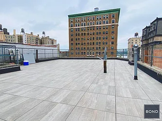 Rented by Bond New York