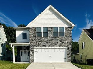 7717 Train Station Way, Knoxville, TN 37931
