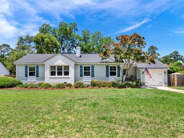 19 Harlan Drive, Savannah, GA 31406